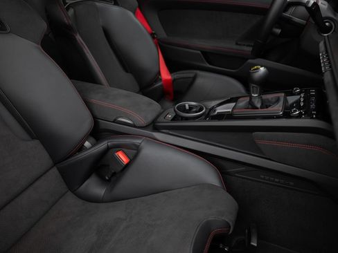 Used 2026 Porsche 911 GT3 RWD image 29
