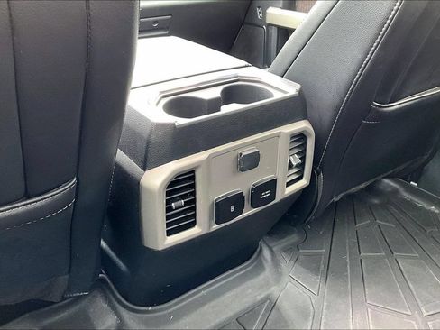 Used 2021 Ford F250 Lariat AWD/4WD image 24
