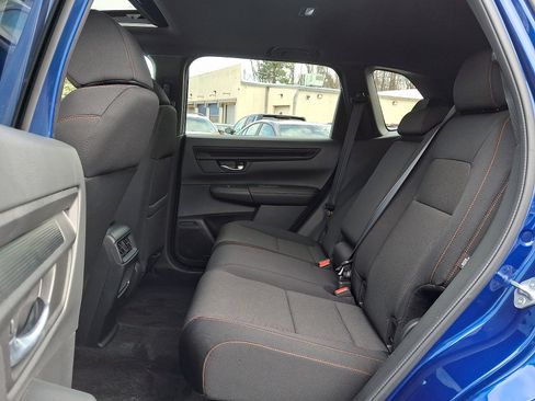 Certified 2023 Honda CR-V Sport image 11