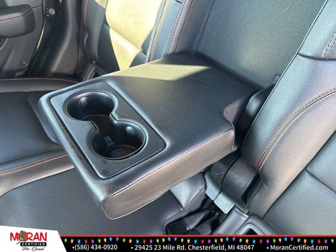 Used 2021 Jeep Gladiator Mojave image 32