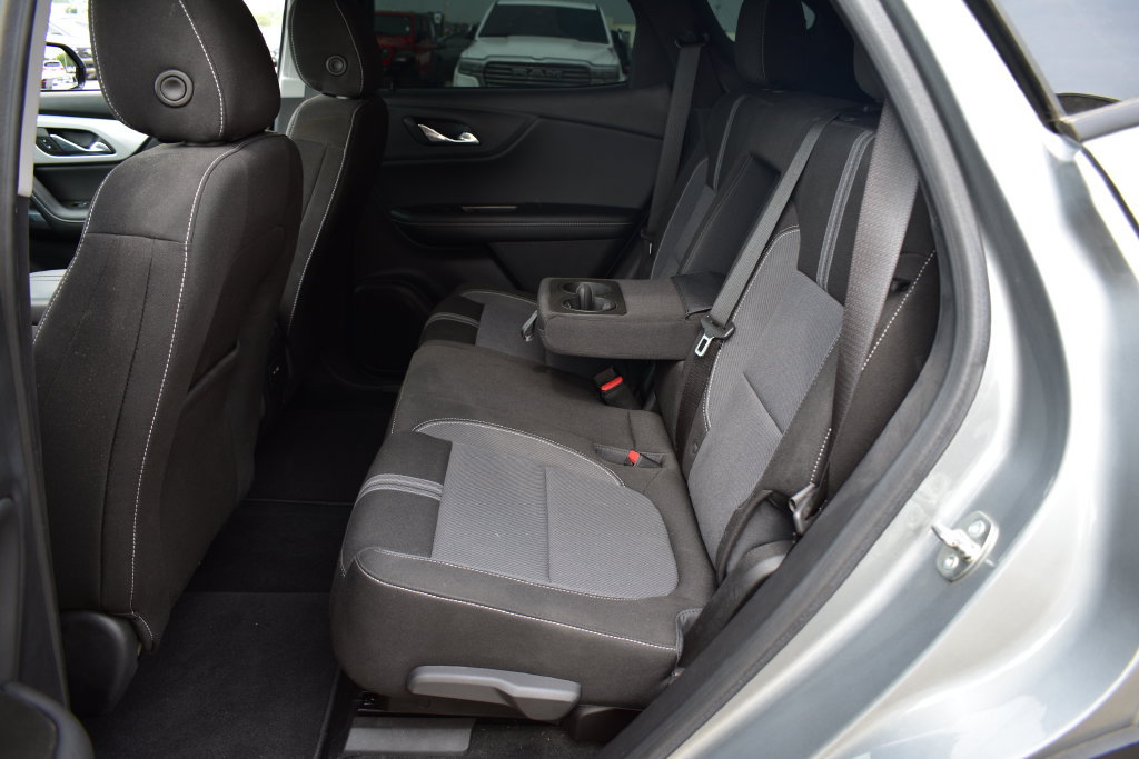 Used 2023 Chevrolet Blazer LT AWD/4WD image 19