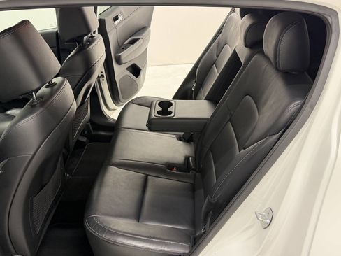 Used 2017 Kia Sportage EX image 26