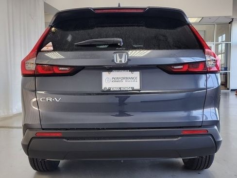Used 2024 Honda CR-V EX image 17