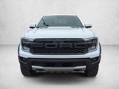 Used 2024 Ford Ranger Raptor image 2