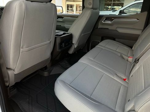 New 2026 Chevrolet Silverado 1500 LT w/ Safety Package image 14