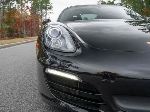 Used 2014 Porsche Boxster image 48