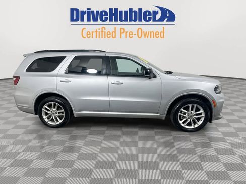 Used 2023 Dodge Durango GT image 9