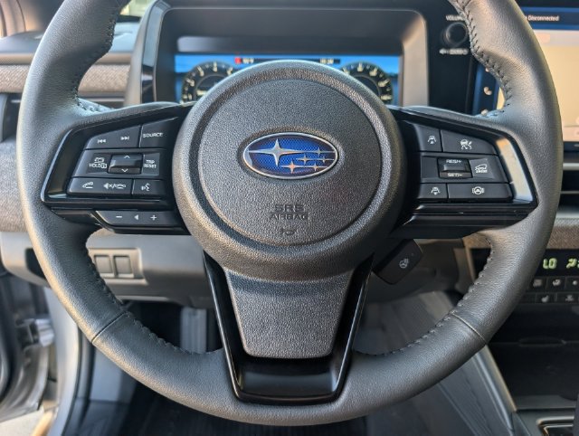 Certified 2026 Subaru Outback Premium AWD/4WD image 12