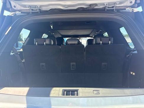 Used 2025 Lincoln Navigator Reserve w/ Jet Appearance Package AWD/4WD image 7