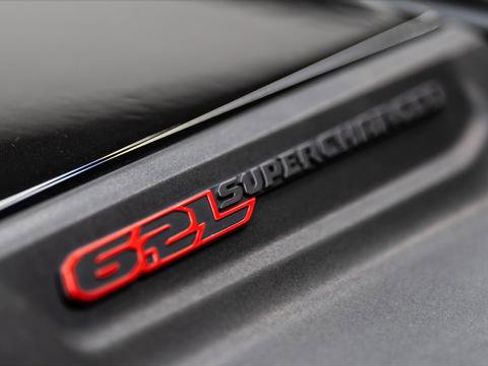 Used 2024 RAM 1500 TRX w/ TRX Level 1 Equipment Group image 20