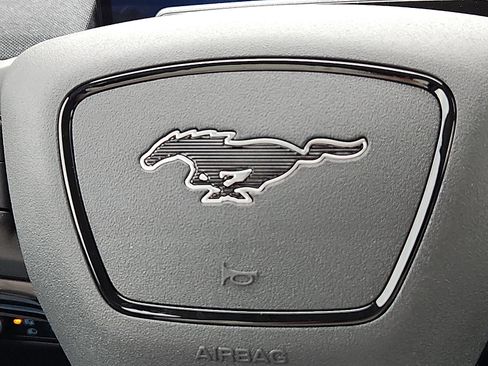 Used 2025 Ford Mustang Mach-E Premium RWD image 25