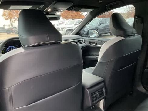 Certified 2025 Toyota Camry SE image 15