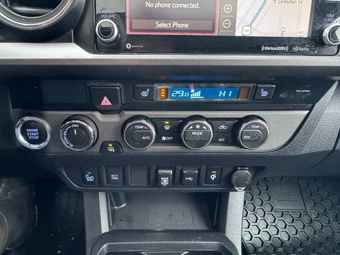 Used 2021 Toyota Tacoma TRD Sport image 20