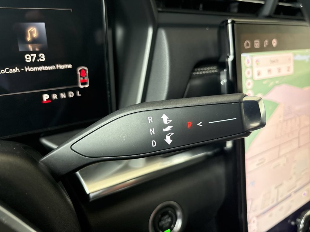 Certified 2025 GMC Terrain Elevation AWD/4WD image 16