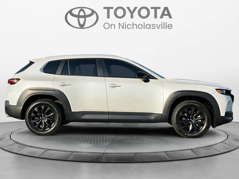 Used 2024 MAZDA CX-50 AWD 2.5 S w/ Weather Package image 6