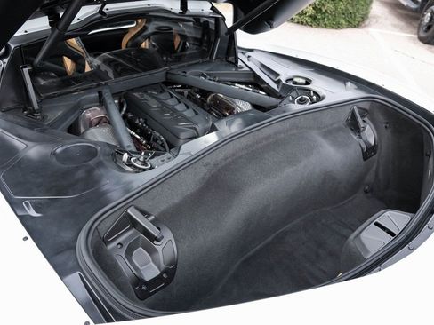 Used 2023 Chevrolet Corvette Stingray Preferred Cpe w/ Z51 Performance Package image 67