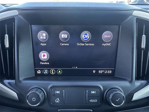 Used 2020 GMC Terrain Denali w/ Denali Premium Package image 27