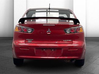 Used 2017 Mitsubishi Lancer LE video 3