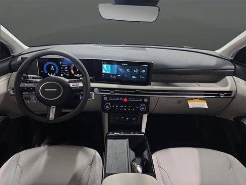New 2026 Hyundai Tucson SEL AWD/4WD image 5
