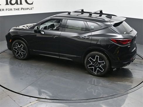 New 2026 Chevrolet Blazer RS w/ Driver Confidence II Package image 20