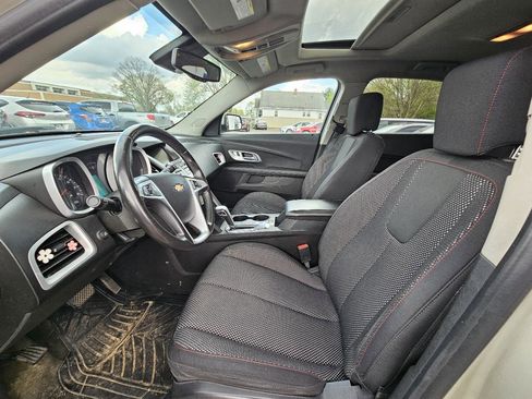 Used 2013 Chevrolet Equinox LT w/ Driver Convenience Package image 19