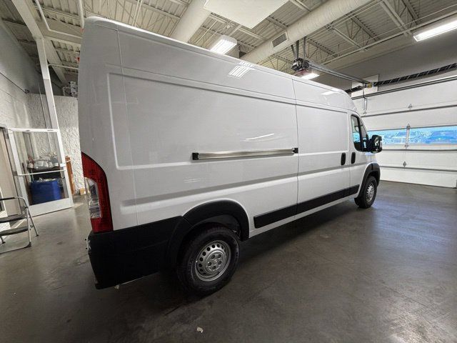 New 2026 RAM ProMaster 2500 w/ Safety Group FWD image 11