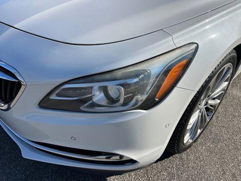 Used 2017 Buick LaCrosse Premium w/ Driver Confidence Package #2 image 26