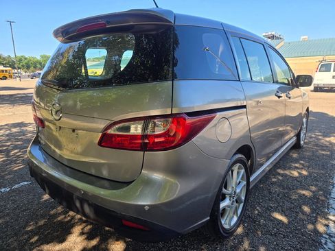 Used 2014 MAZDA MAZDA5 Grand Touring FWD image 9