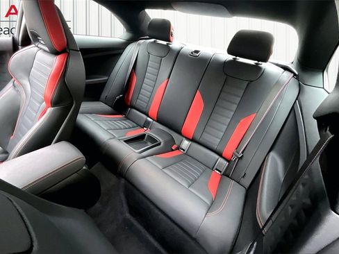 Used 2025 BMW M2 w/ Lighting Package image 22