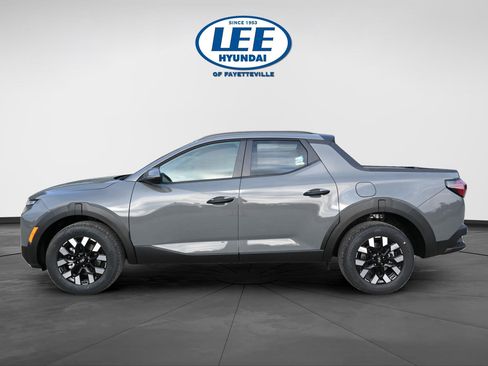 New 2026 Hyundai Santa Cruz SEL image 6