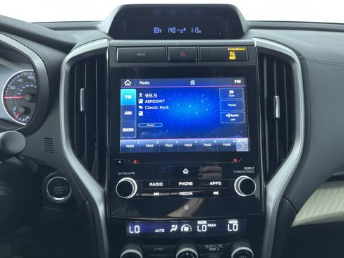 Used 2020 Subaru Ascent Premium w/ Convenience Package AWD/4WD image 18