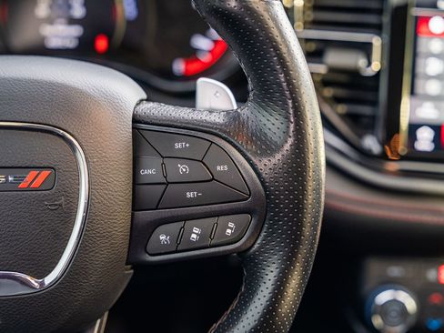 Used 2024 Dodge Durango GT image 32