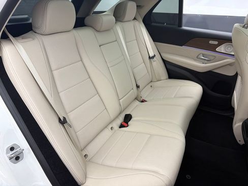 Used 2024 Mercedes-Benz GLE 450 4MATIC image 24