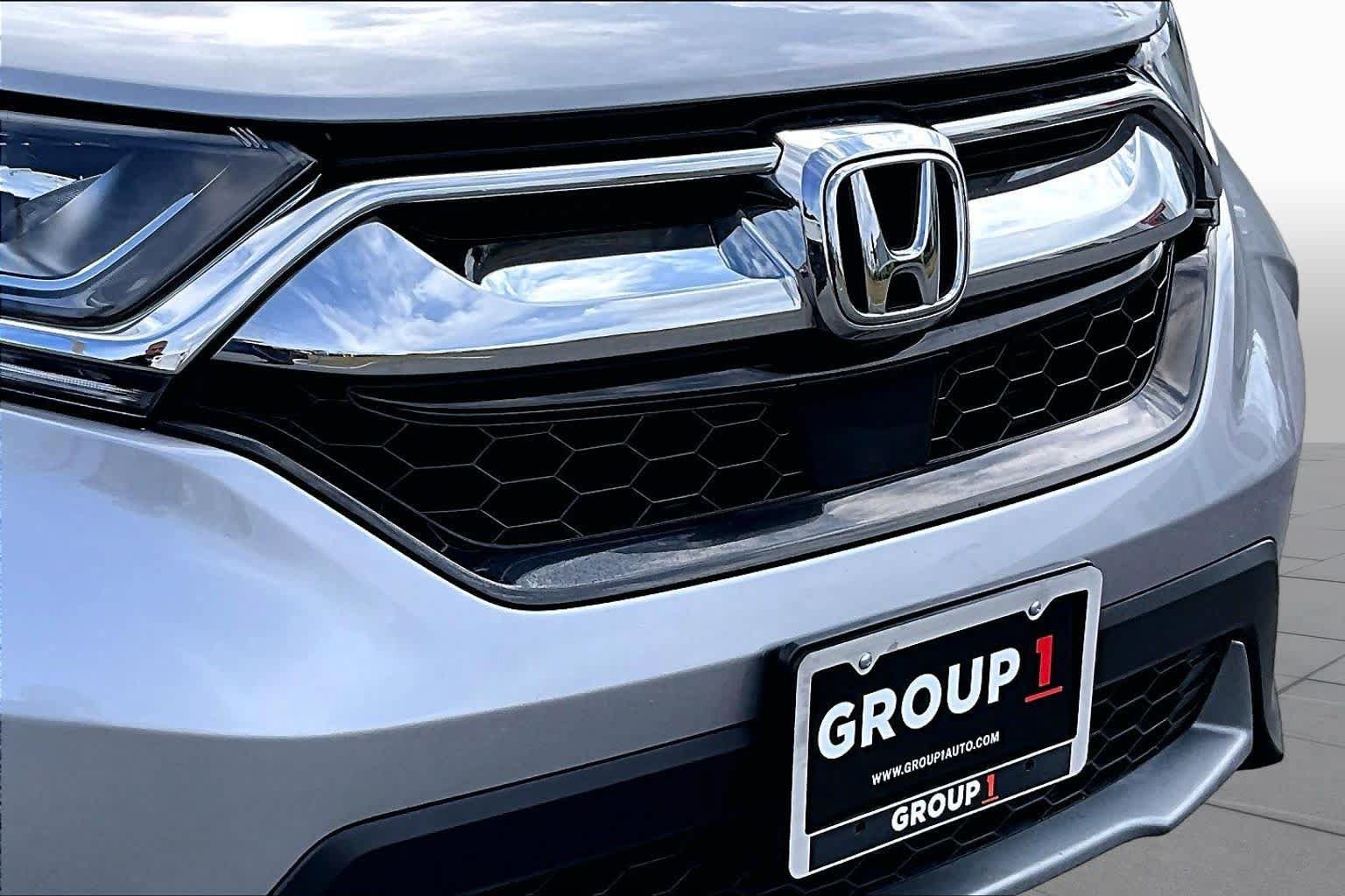 Used 2019 Honda CR-V EX-L image 29