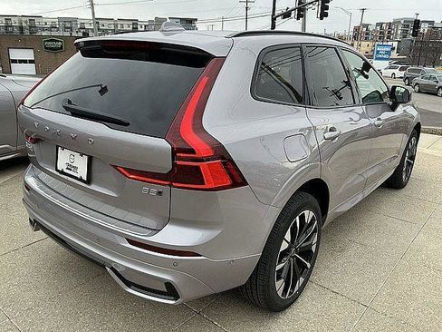 New 2026 Volvo XC60 B5 Plus w/ Protection Package Premier AWD/4WD image 6