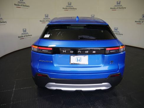 New 2025 Honda Prologue EX image 5