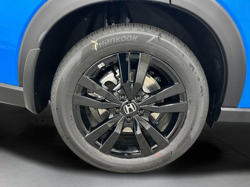 Used 2026 Honda HR-V Sport image 25
