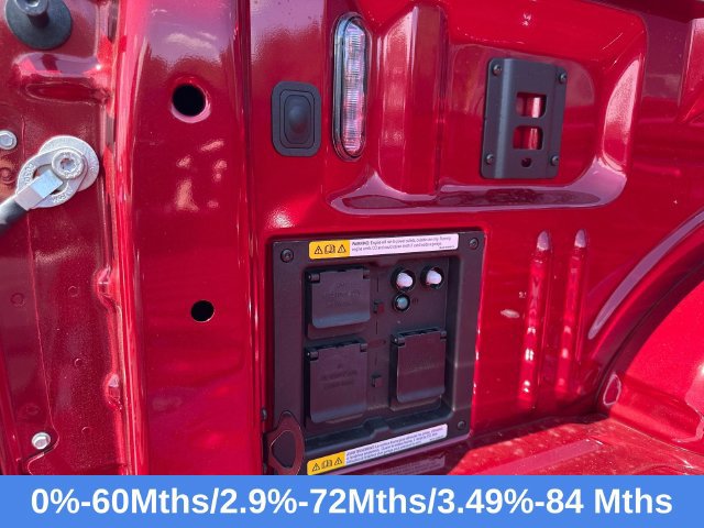 New 2026 Ford F150 King Ranch w/ Equipment Group 601A High AWD/4WD image 13