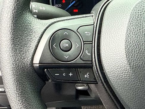 Used 2024 Toyota RAV4 LE image 28