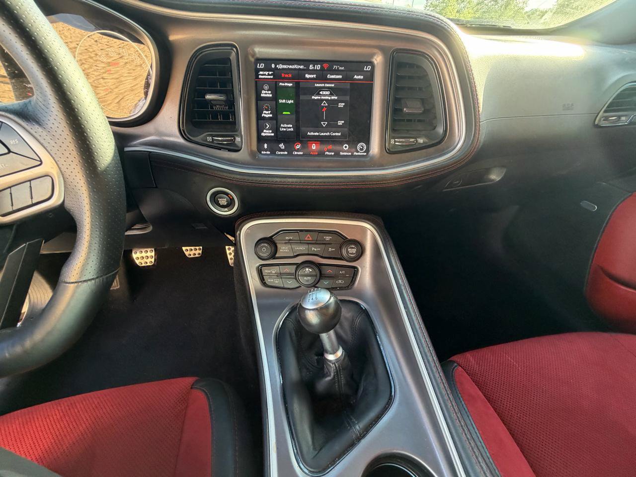 Used 2022 Dodge Challenger R/T Scat Pack RWD image 17