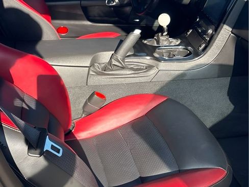 Used 2007 Chevrolet Corvette Z06 w/ Preferred Equipment Group RWD image 23