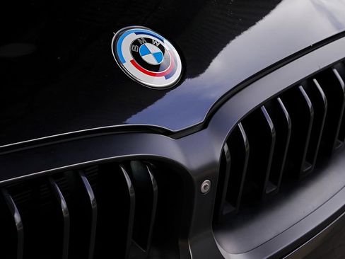 Used 2023 BMW M850i xDrive Coupe AWD/4WD image 13