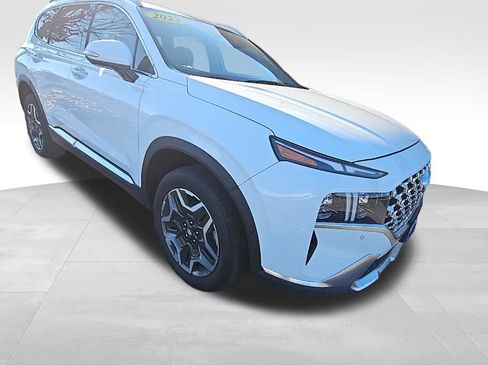 Used 2023 Hyundai Santa Fe Limited image 4