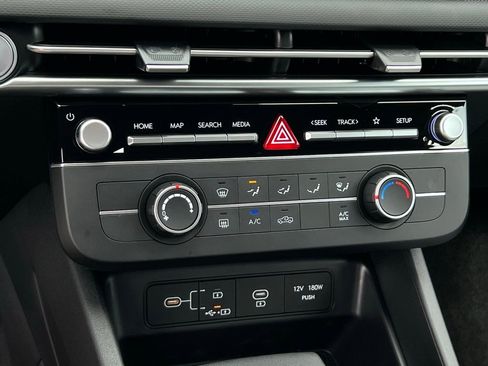 New 2025 Hyundai Santa Cruz SE image 13