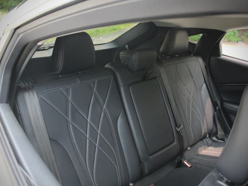 Used 2023 Ford Mustang Mach-E Select RWD image 24