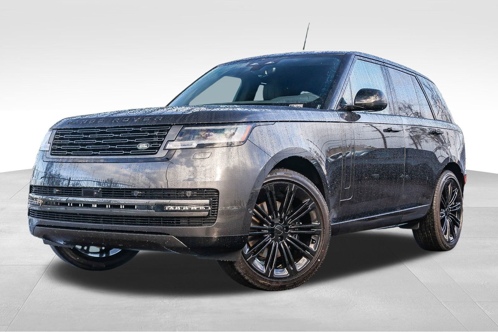 New 2026 Land Rover Range Rover SE AWD/4WD image 1