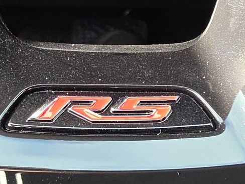 New 2026 Chevrolet Equinox RS w/ LPO, Floor Liner Package FWD image 11