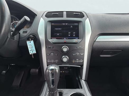Used 2013 Ford Explorer XLT AWD/4WD image 10
