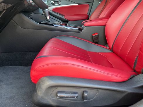 Used 2025 Acura Integra A-Spec FWD image 11