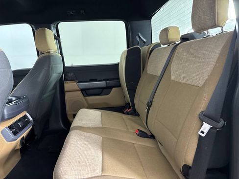 Used 2023 Ford F150 XLT w/ Equipment Group 301A Mid AWD/4WD image 22
